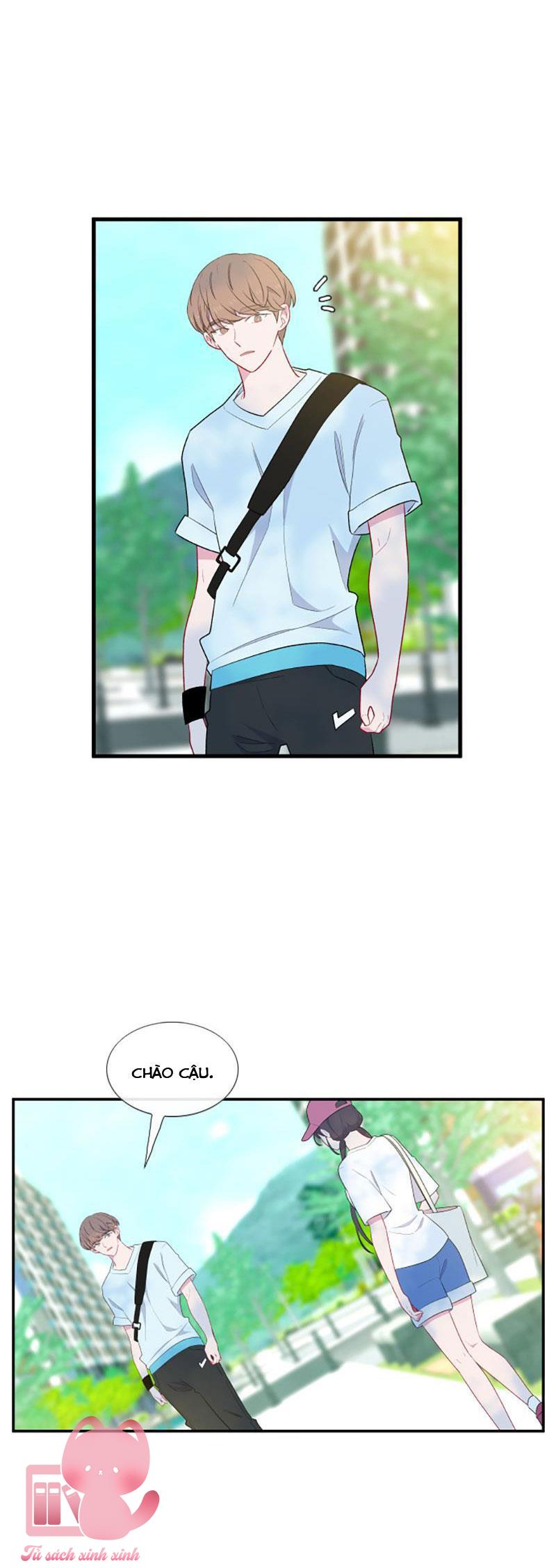 Về Bên Anh - Chap 41