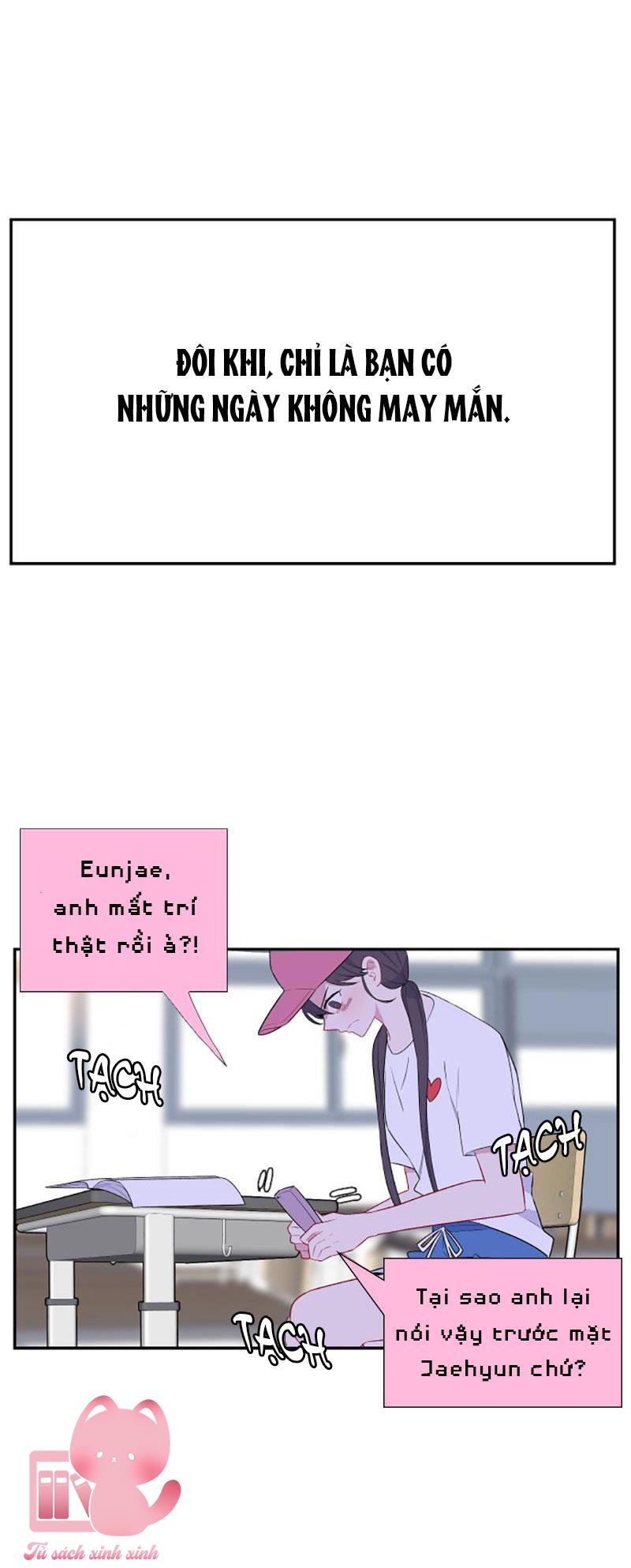 Về Bên Anh - Chap 42