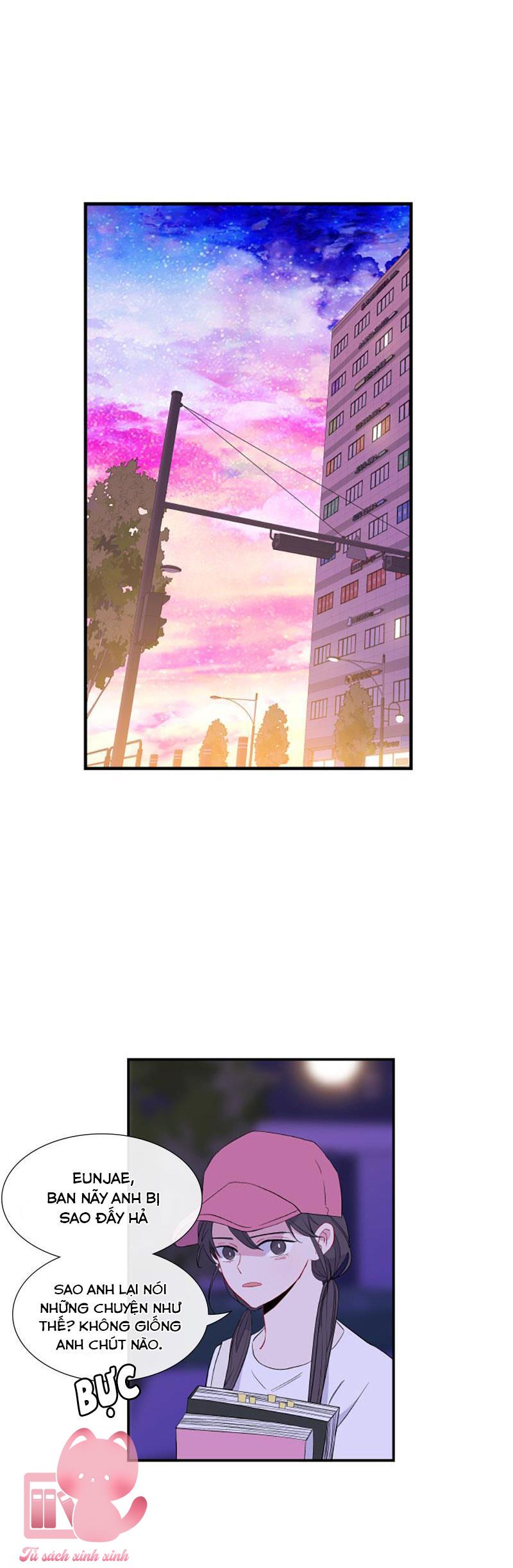 Về Bên Anh - Chap 42