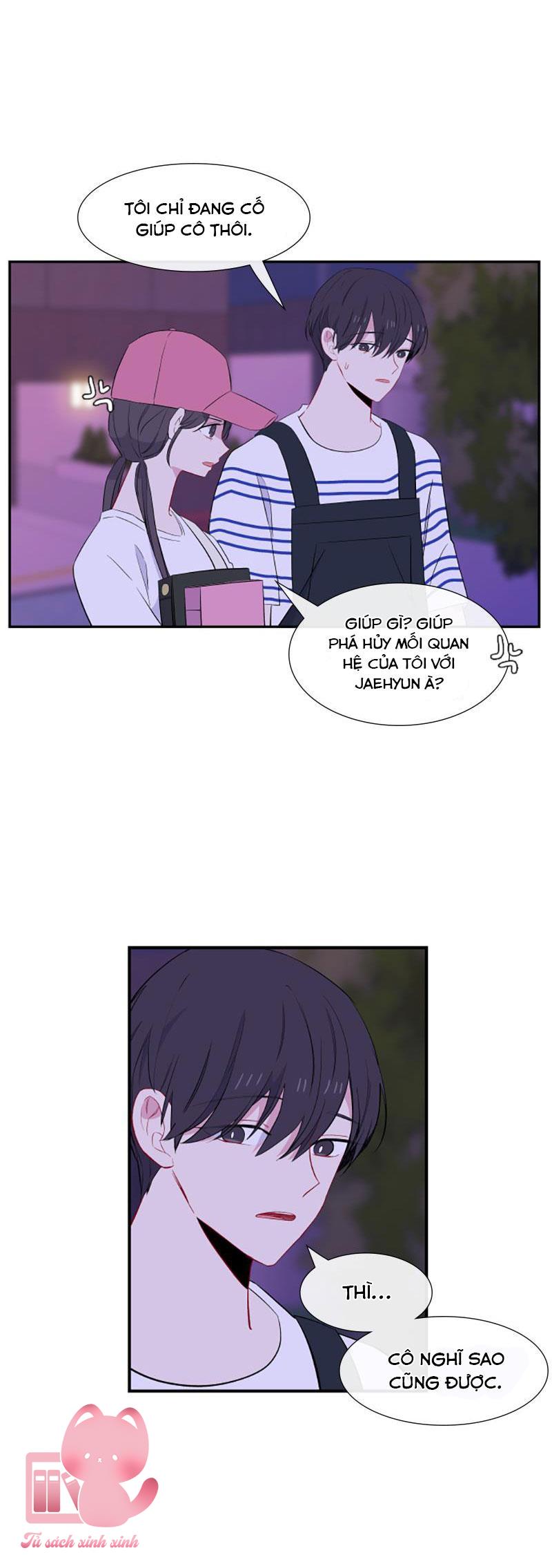 Về Bên Anh - Chap 42