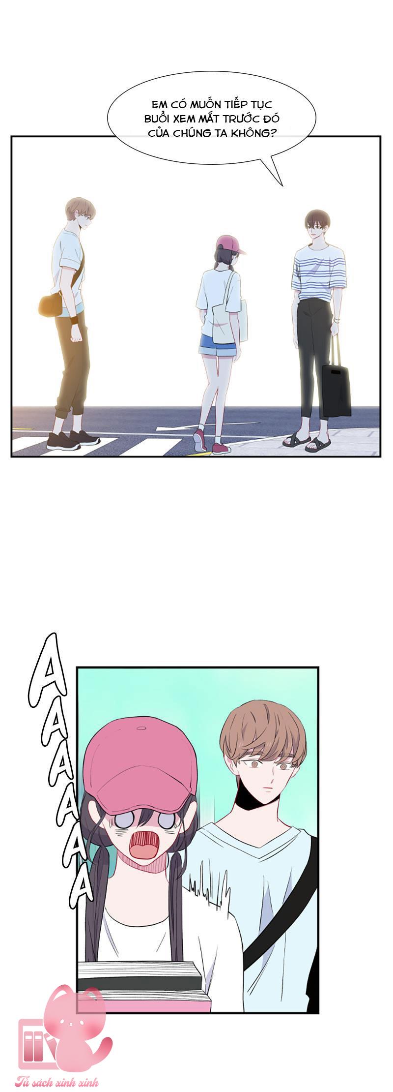 Về Bên Anh - Chap 42