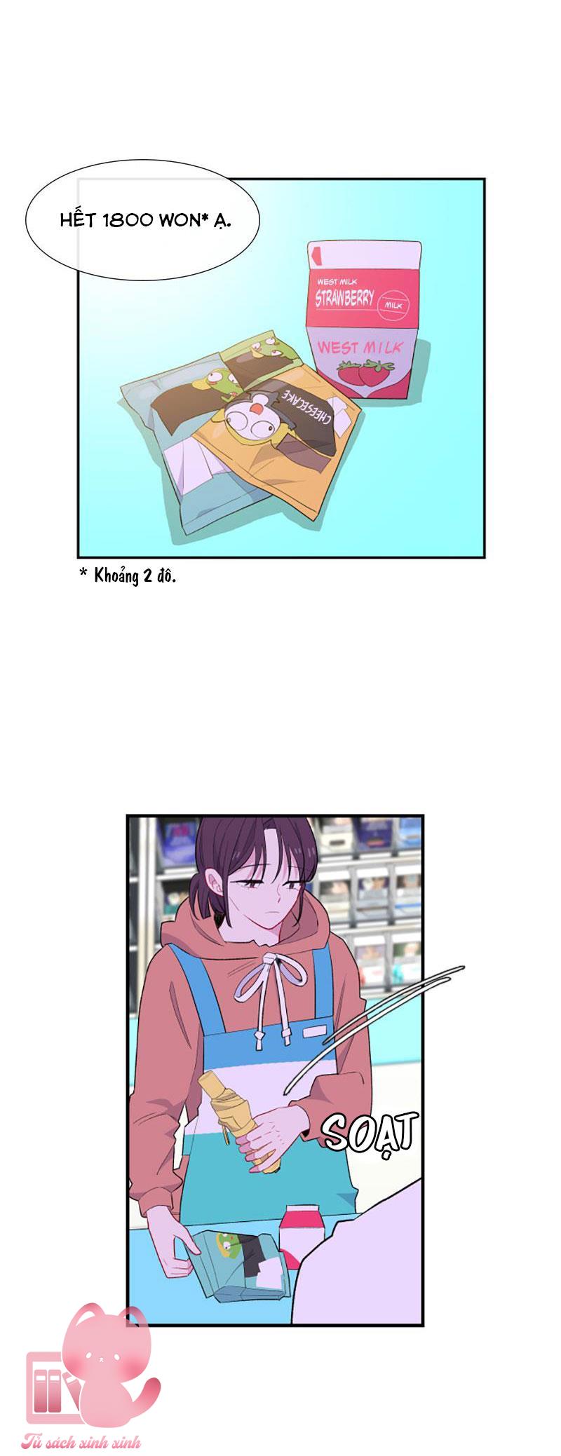 Về Bên Anh - Chap 42