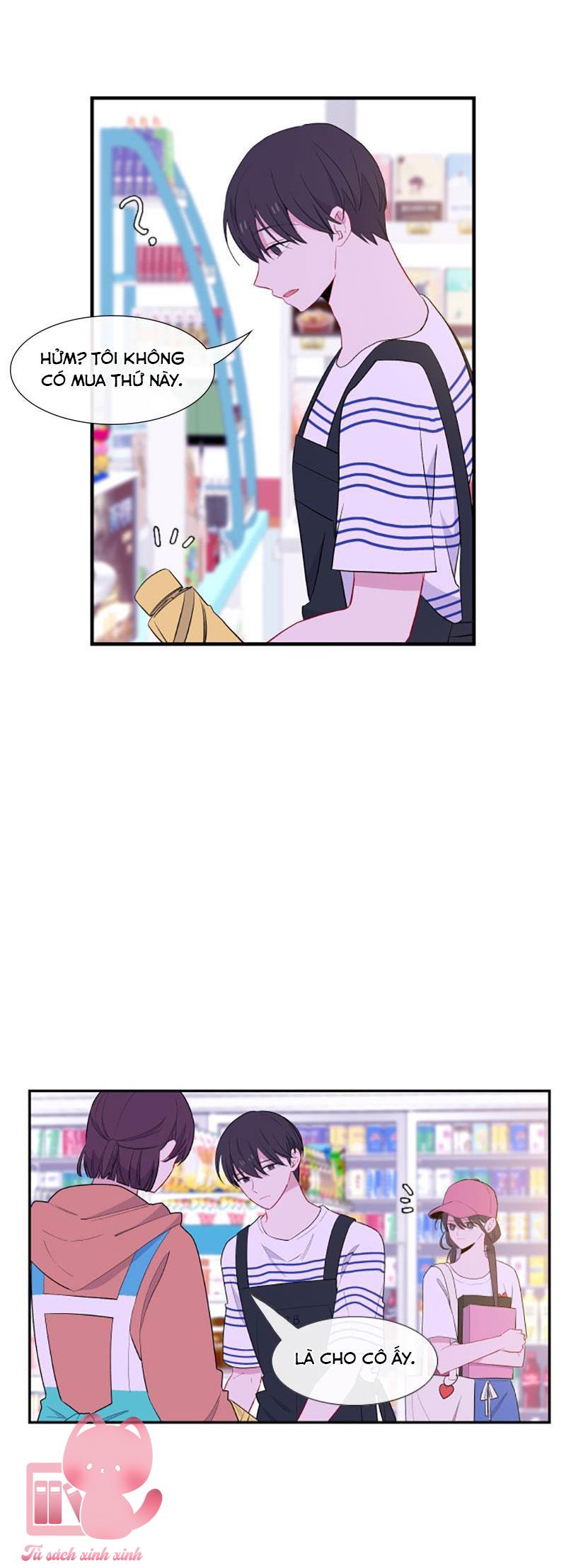 Về Bên Anh - Chap 42