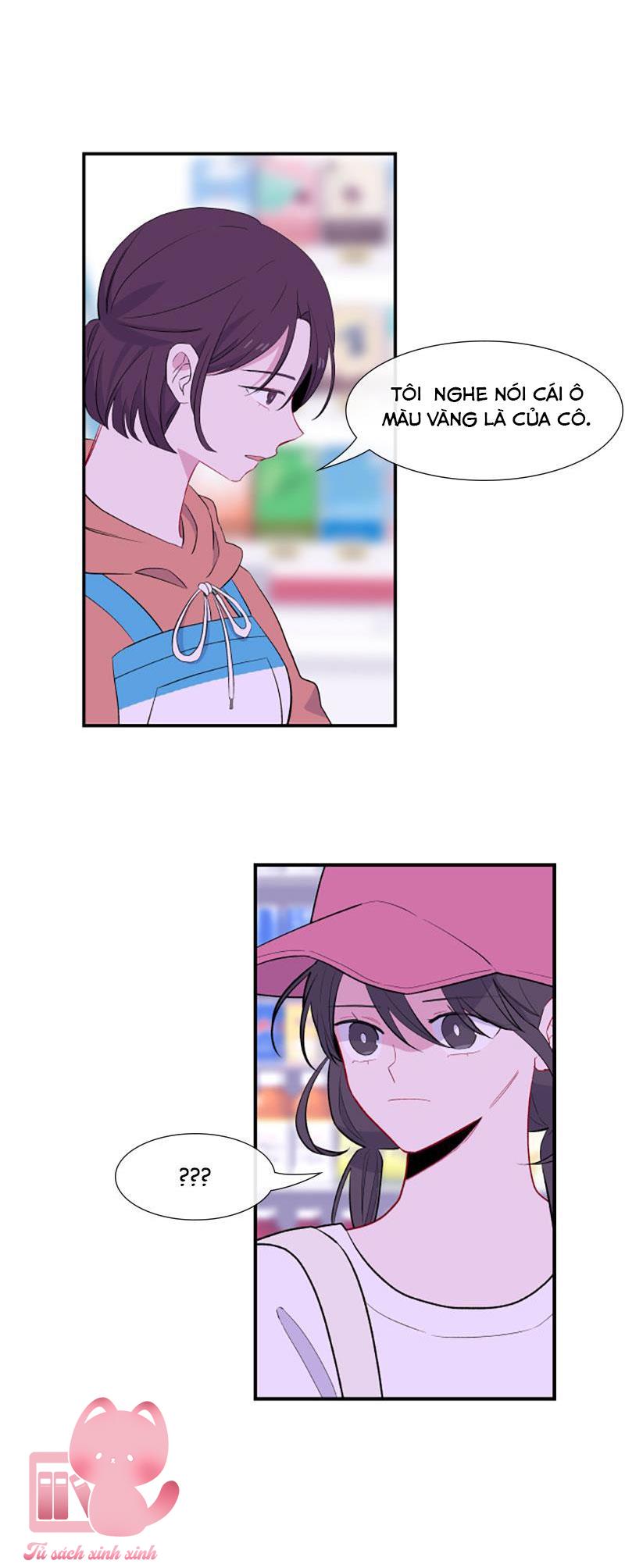 Về Bên Anh - Chap 42