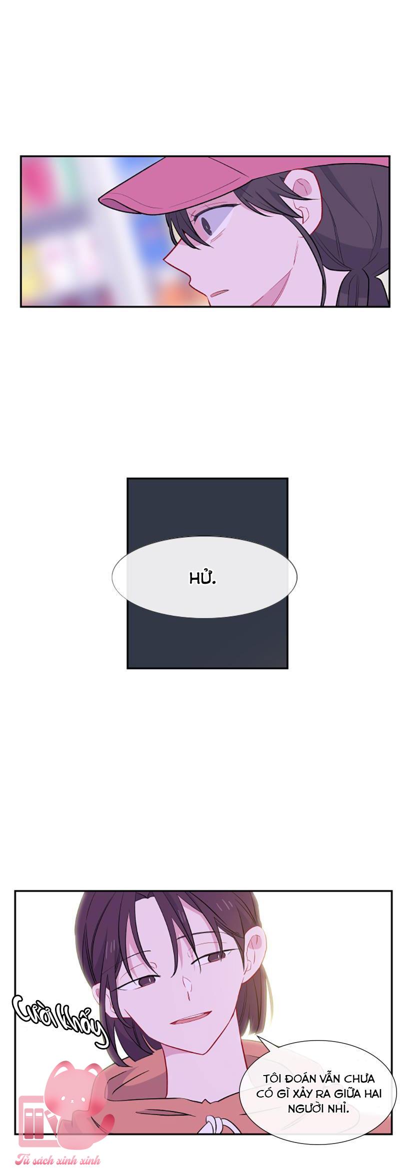 Về Bên Anh - Chap 42