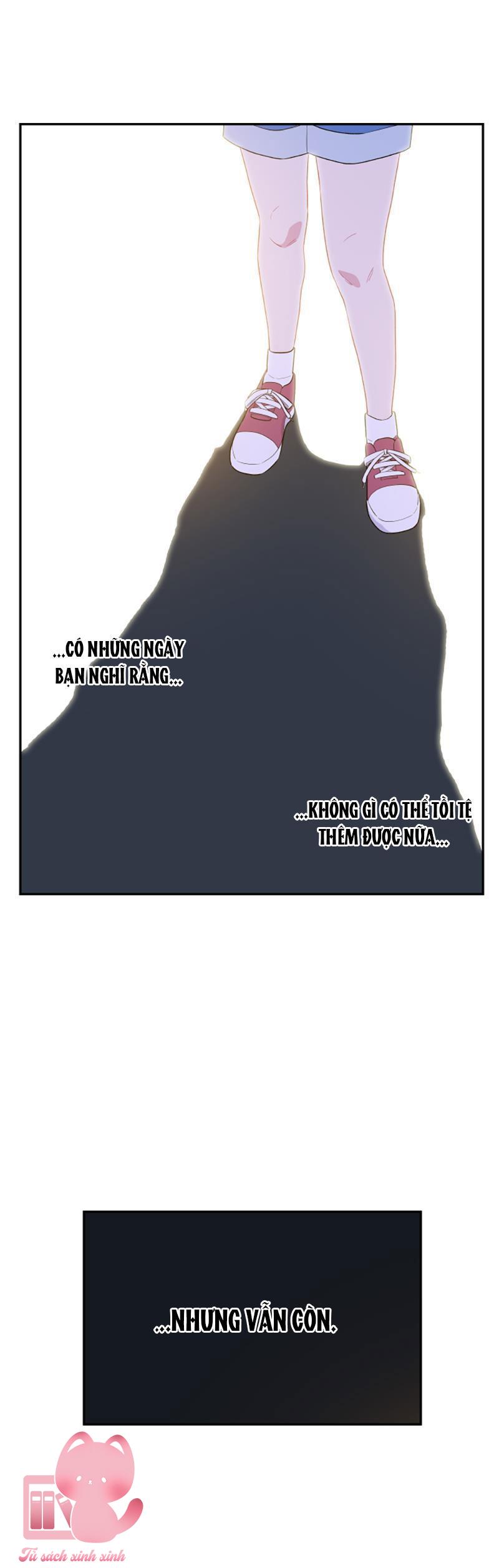 Về Bên Anh - Chap 42