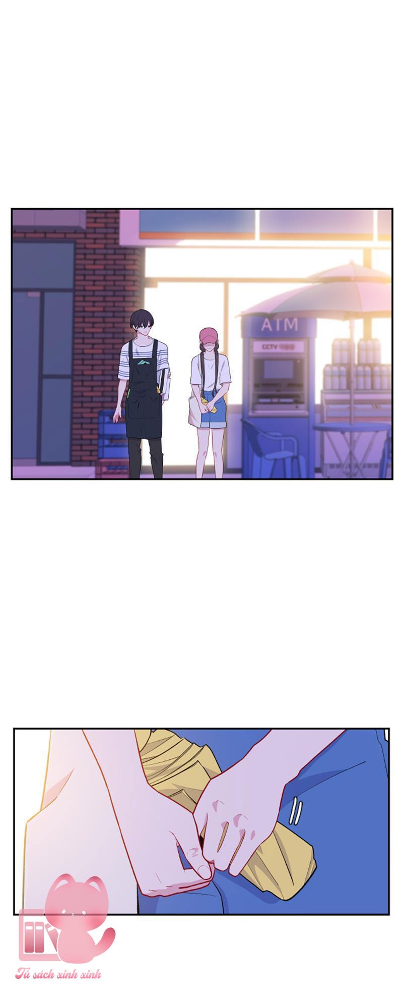 Về Bên Anh - Chap 42