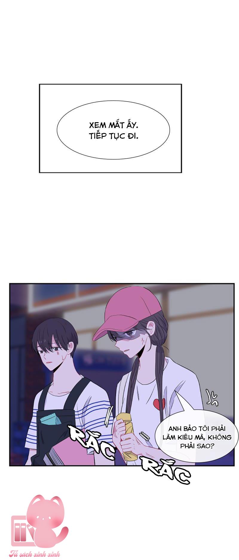 Về Bên Anh - Chap 42