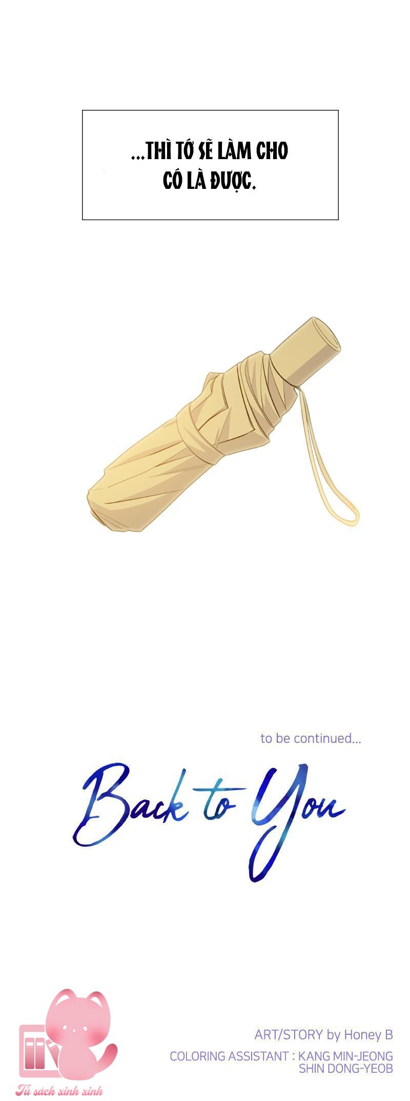 Về Bên Anh - Chap 42