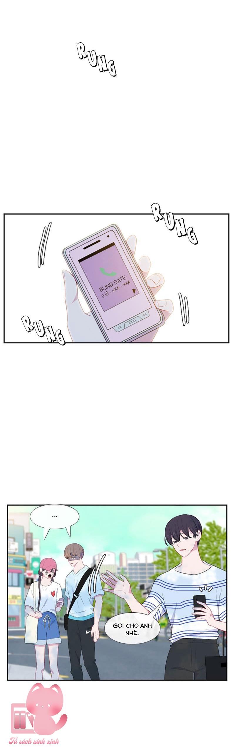 Về Bên Anh - Chap 42