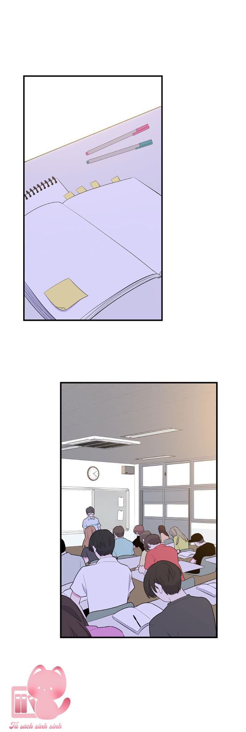 Về Bên Anh - Chap 42