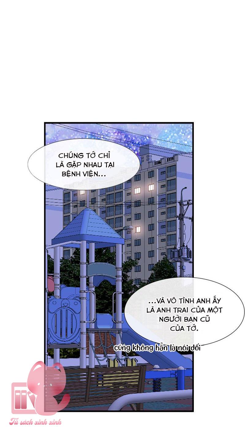 Về Bên Anh - Chap 43