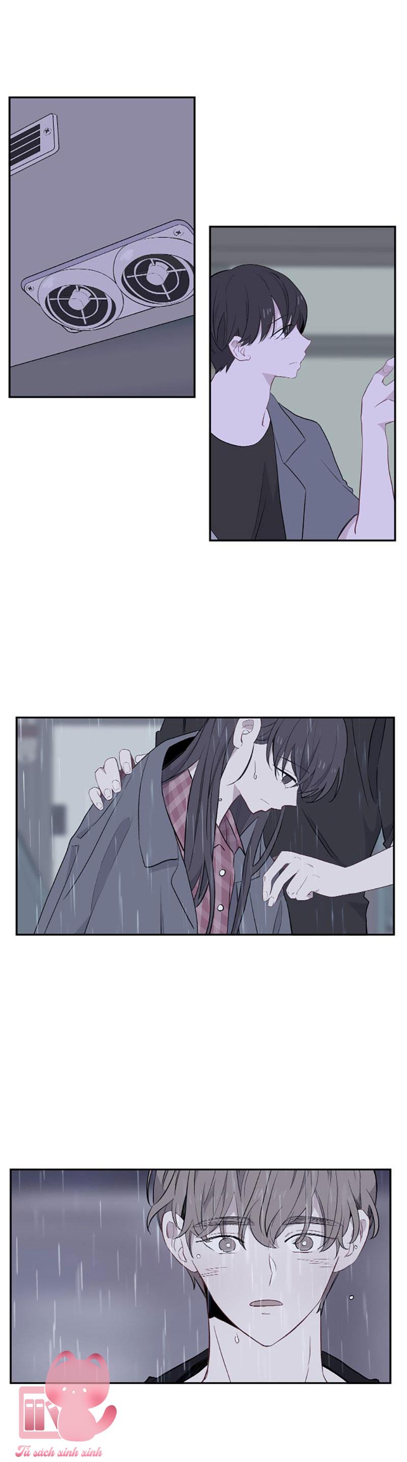 Về Bên Anh - Chap 43