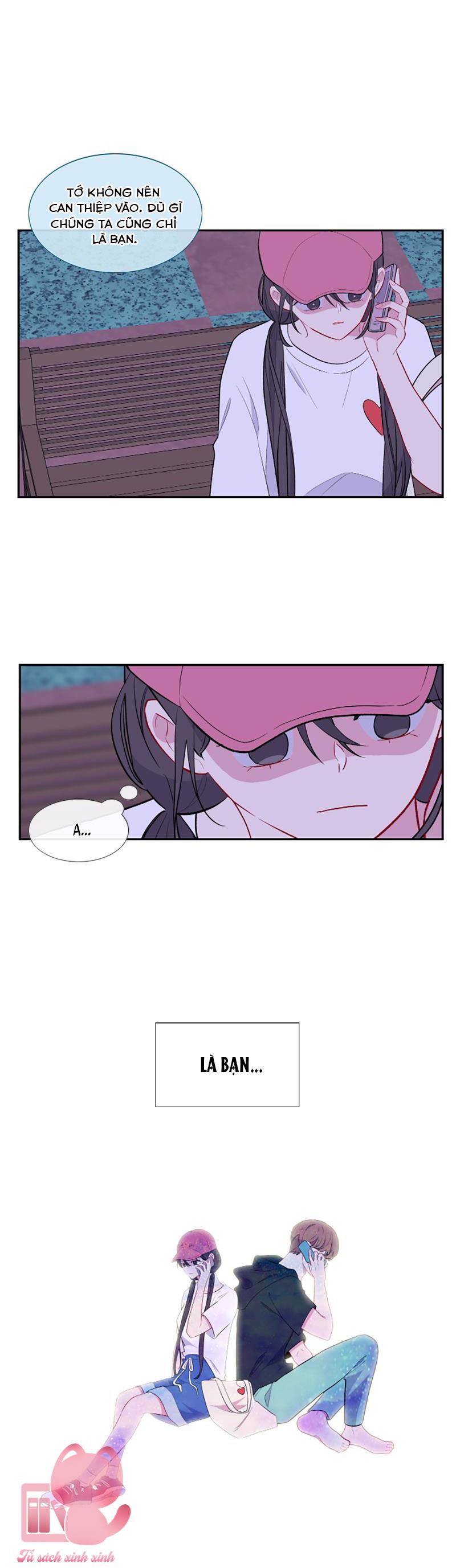 Về Bên Anh - Chap 43