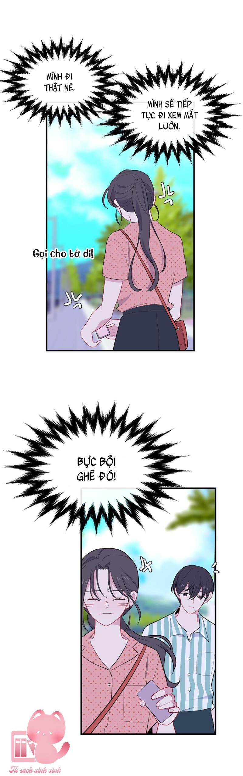 Về Bên Anh - Chap 43