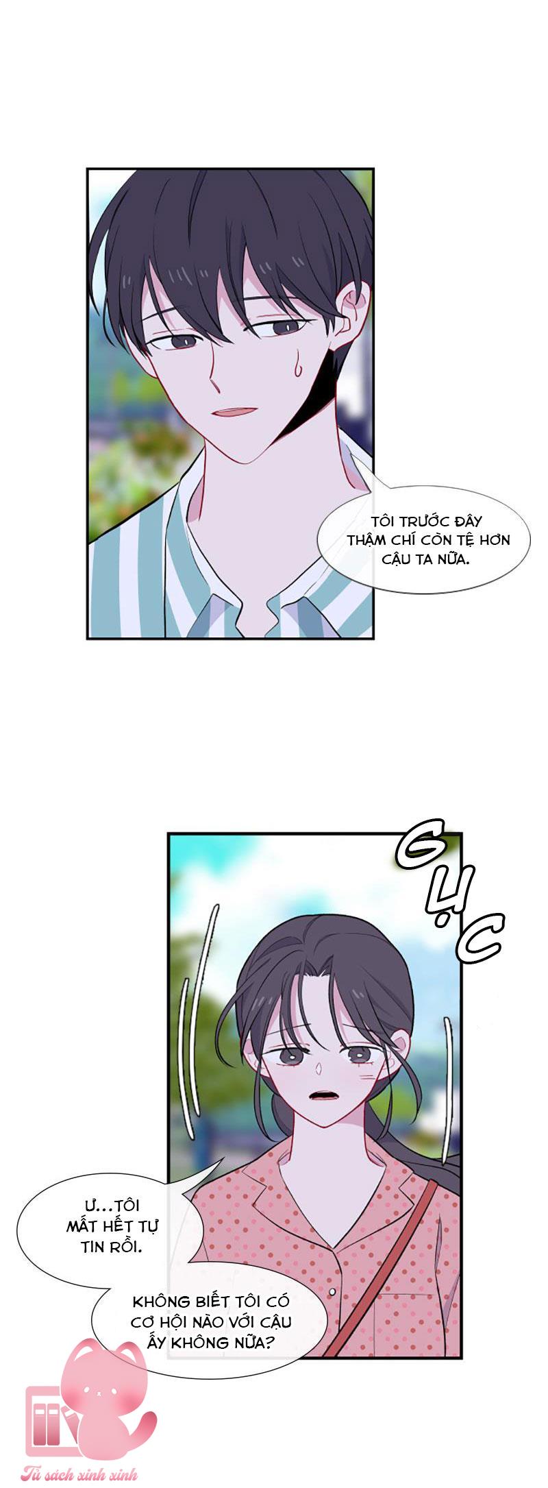 Về Bên Anh - Chap 43