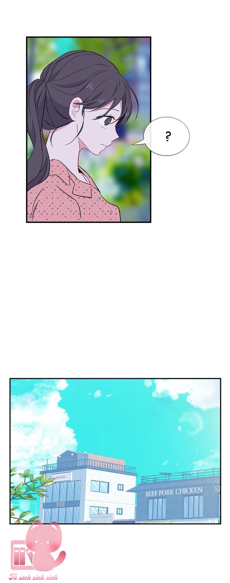 Về Bên Anh - Chap 43