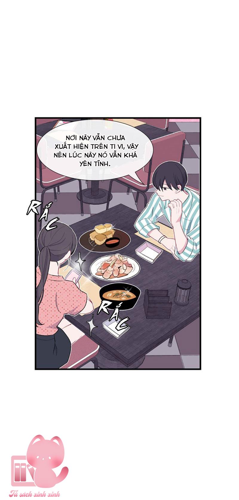 Về Bên Anh - Chap 43