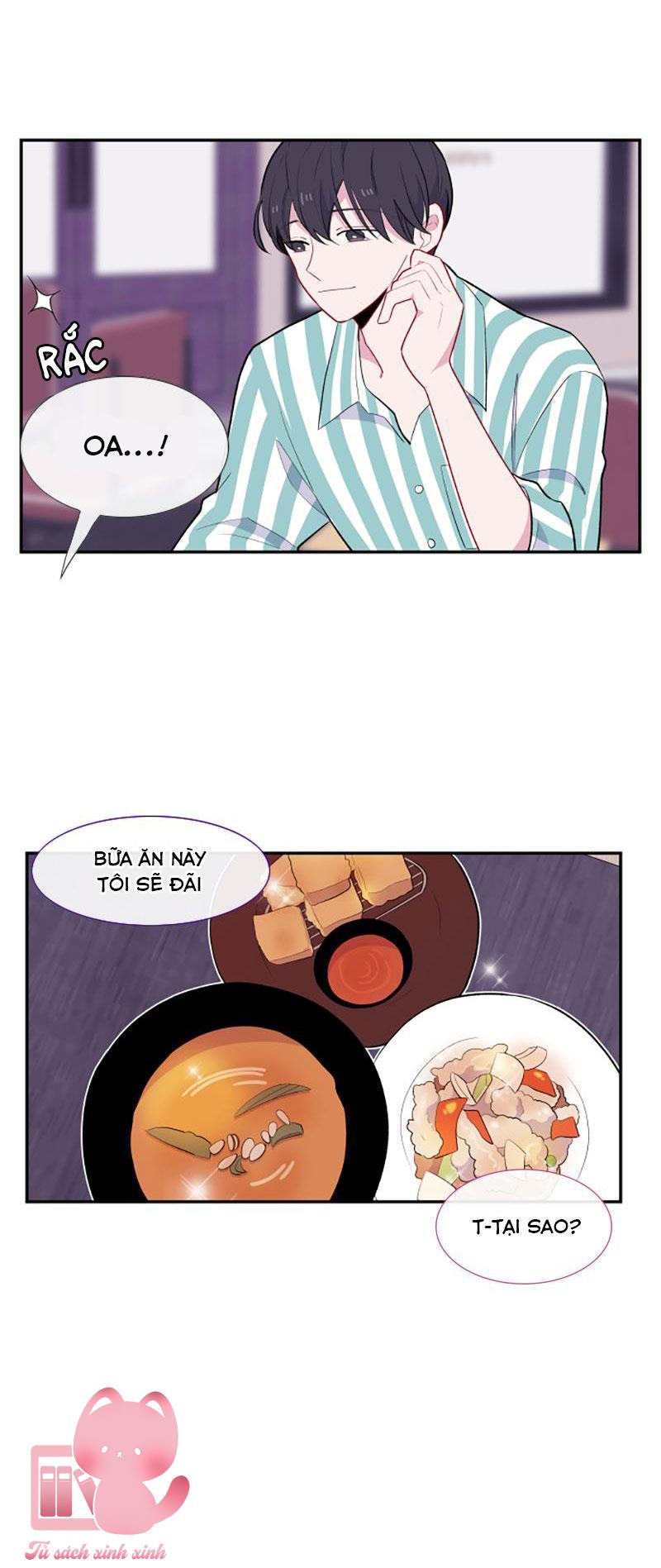 Về Bên Anh - Chap 43