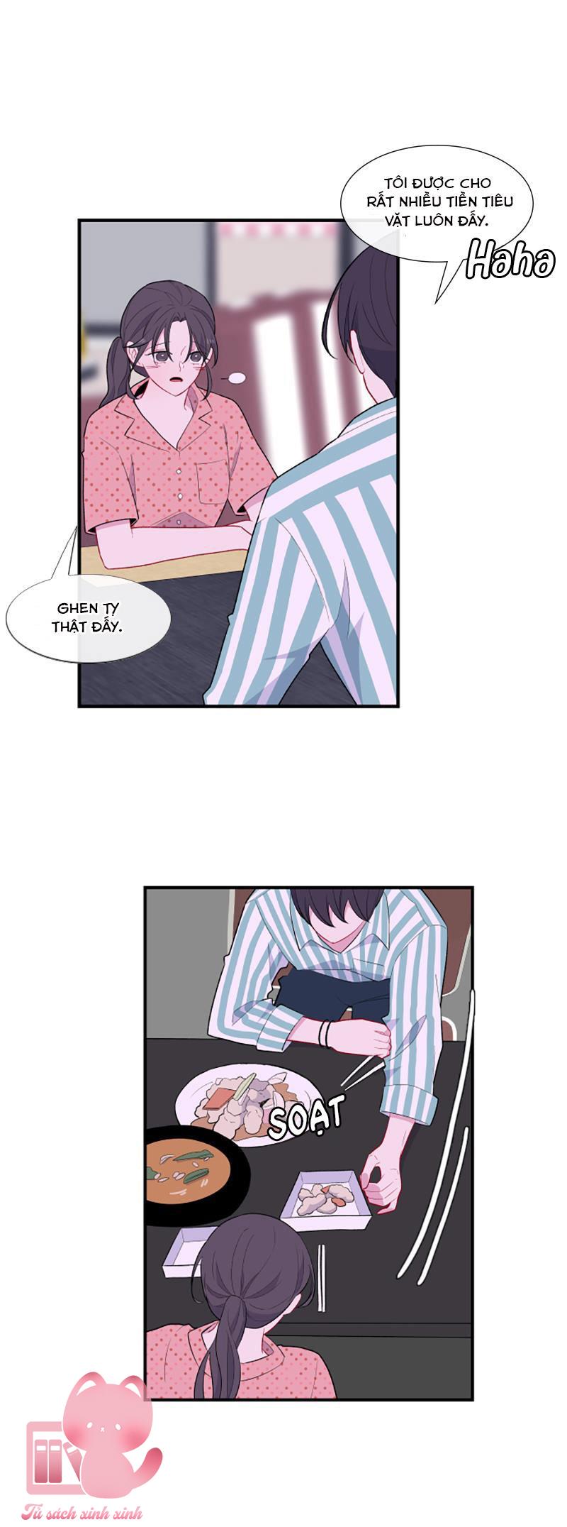 Về Bên Anh - Chap 43