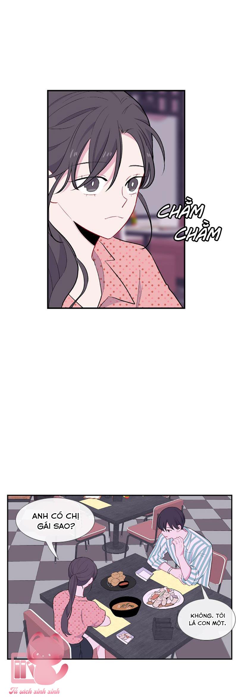 Về Bên Anh - Chap 43