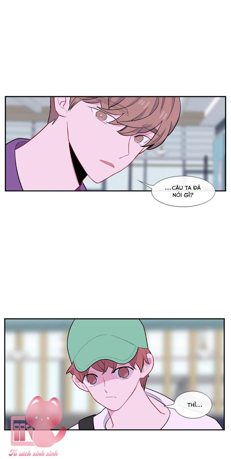 Về Bên Anh - Chap 43