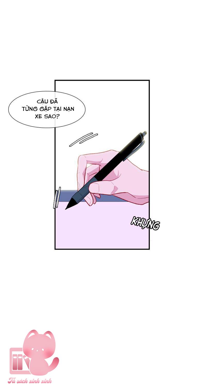 Về Bên Anh - Chap 43