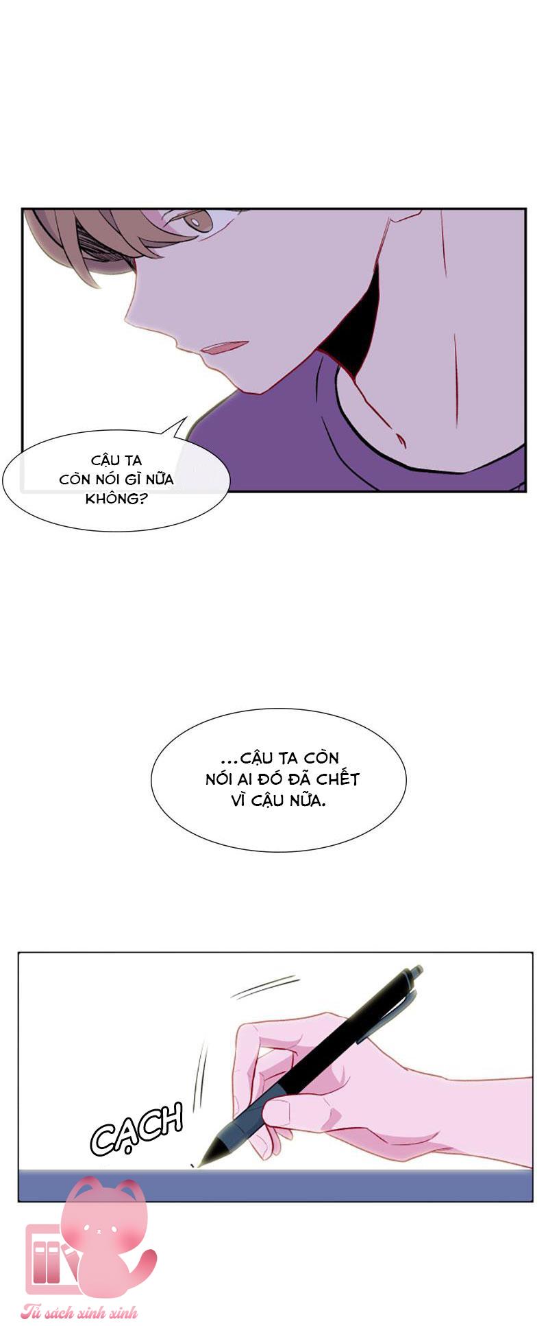 Về Bên Anh - Chap 43