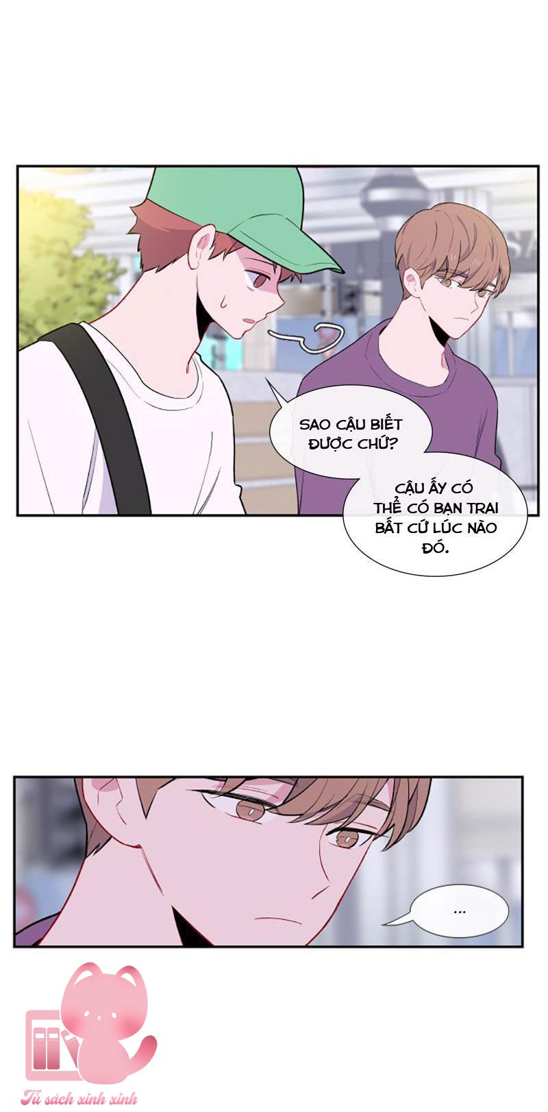 Về Bên Anh - Chap 44