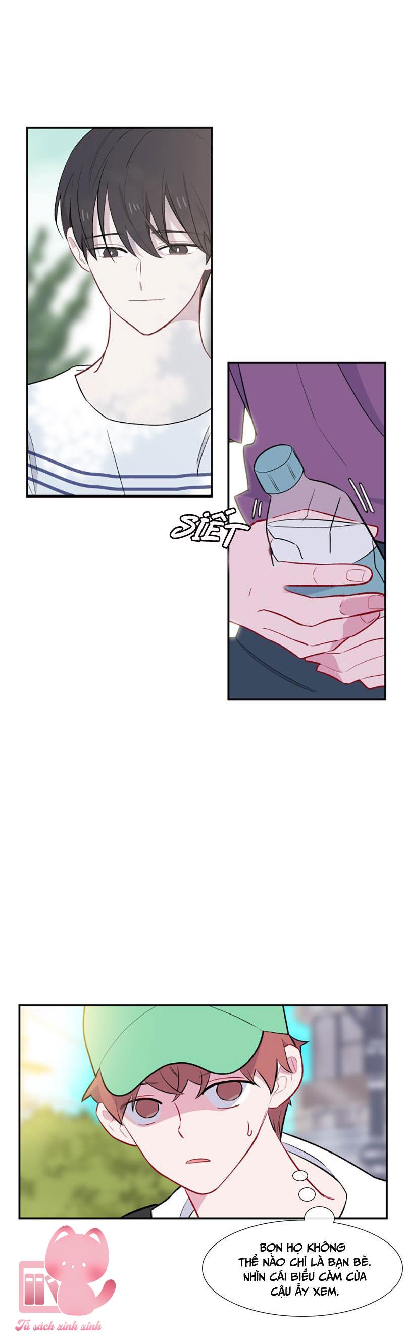 Về Bên Anh - Chap 44