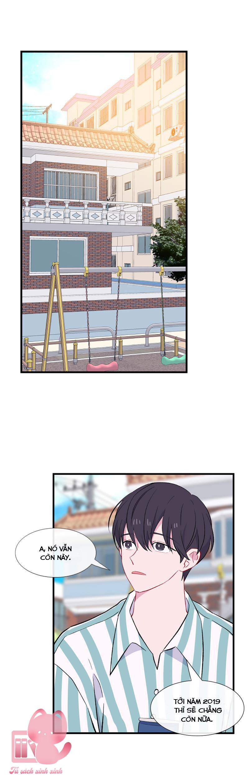 Về Bên Anh - Chap 44