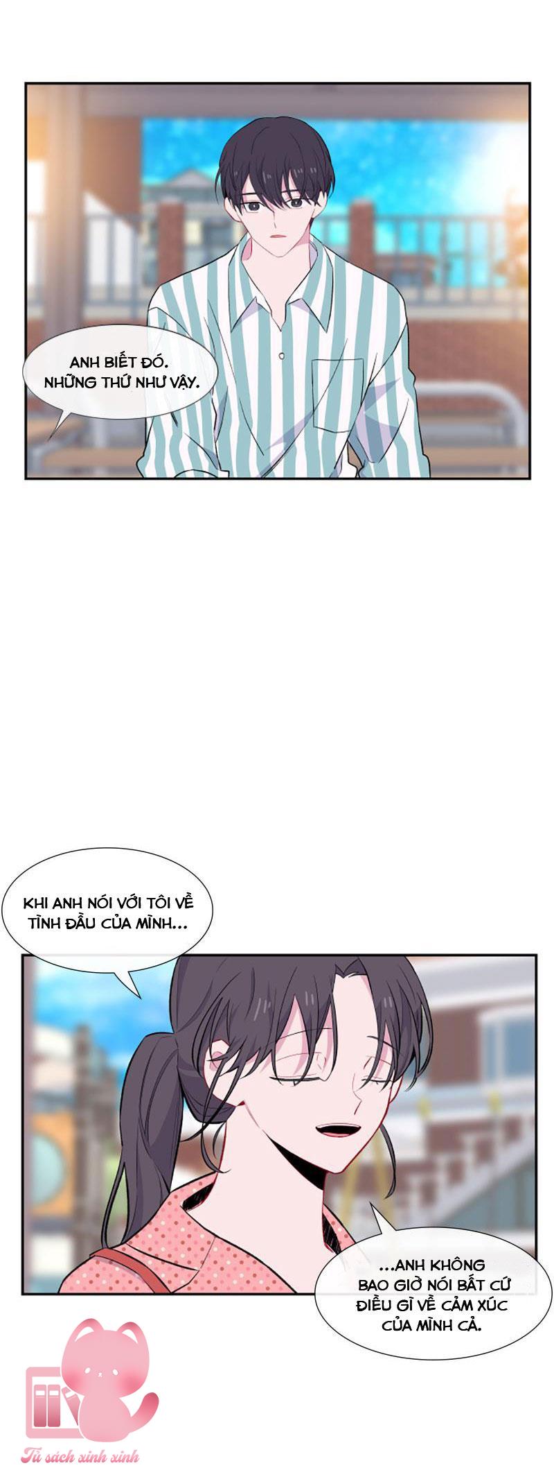 Về Bên Anh - Chap 44
