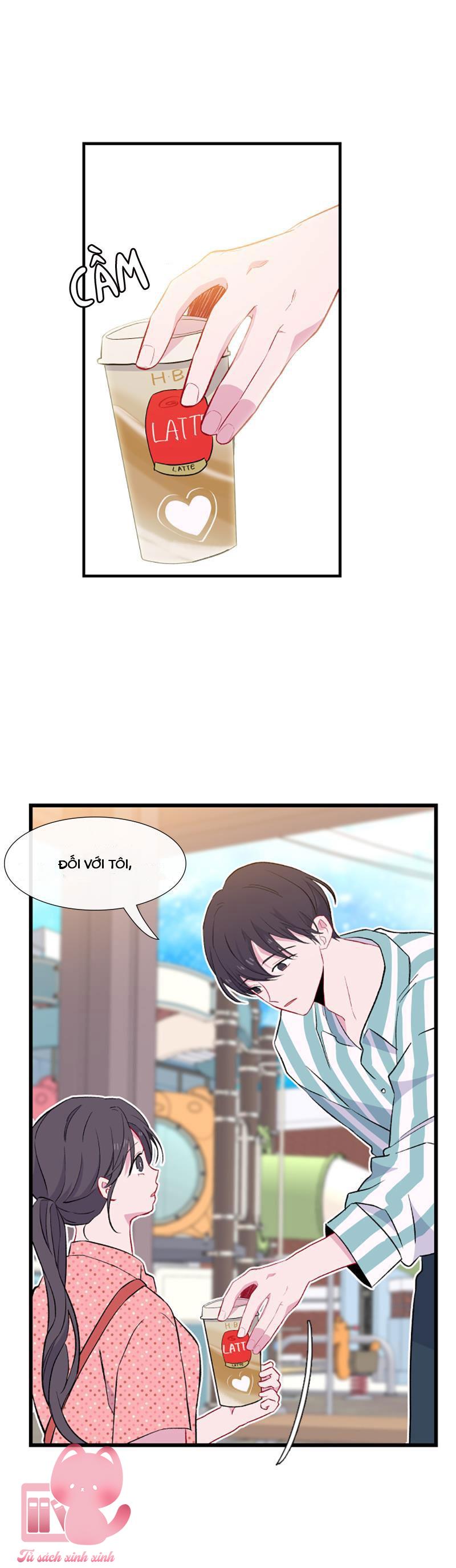 Về Bên Anh - Chap 44