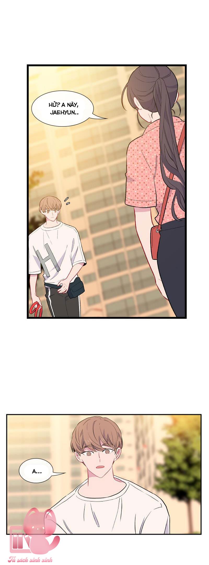 Về Bên Anh - Chap 44