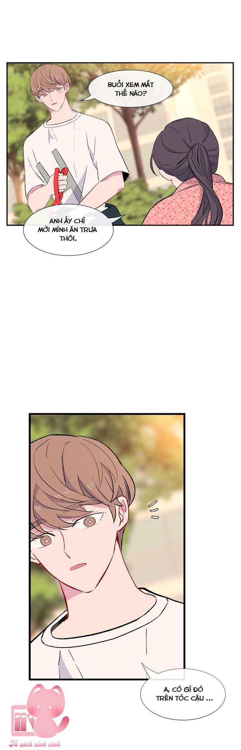 Về Bên Anh - Chap 44