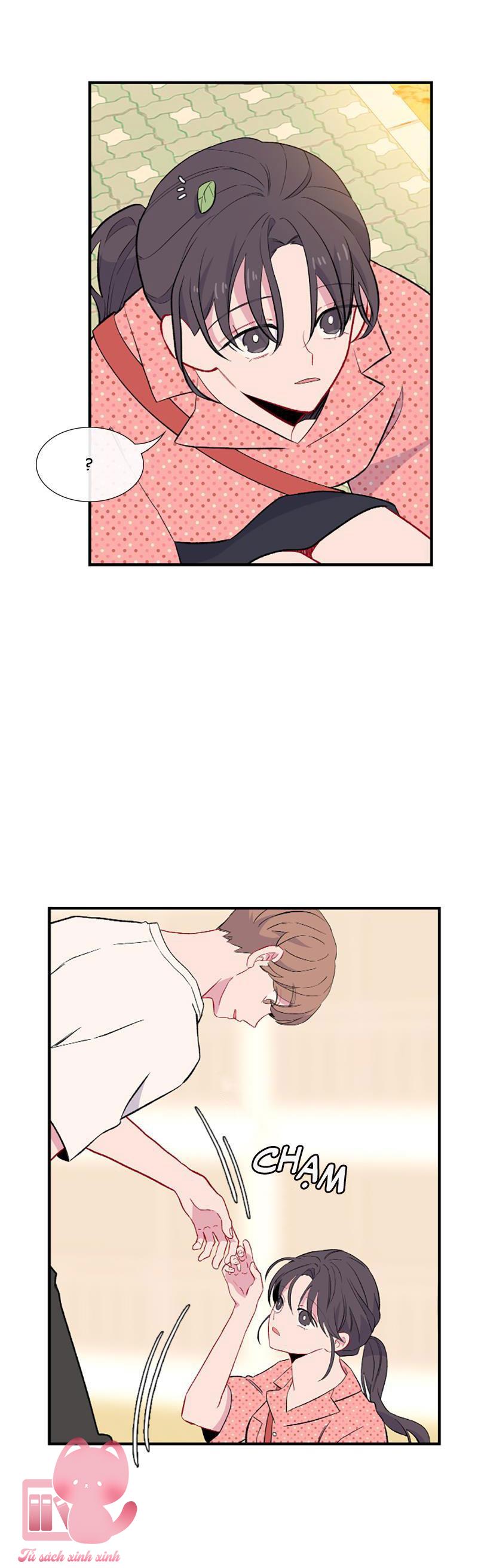 Về Bên Anh - Chap 44