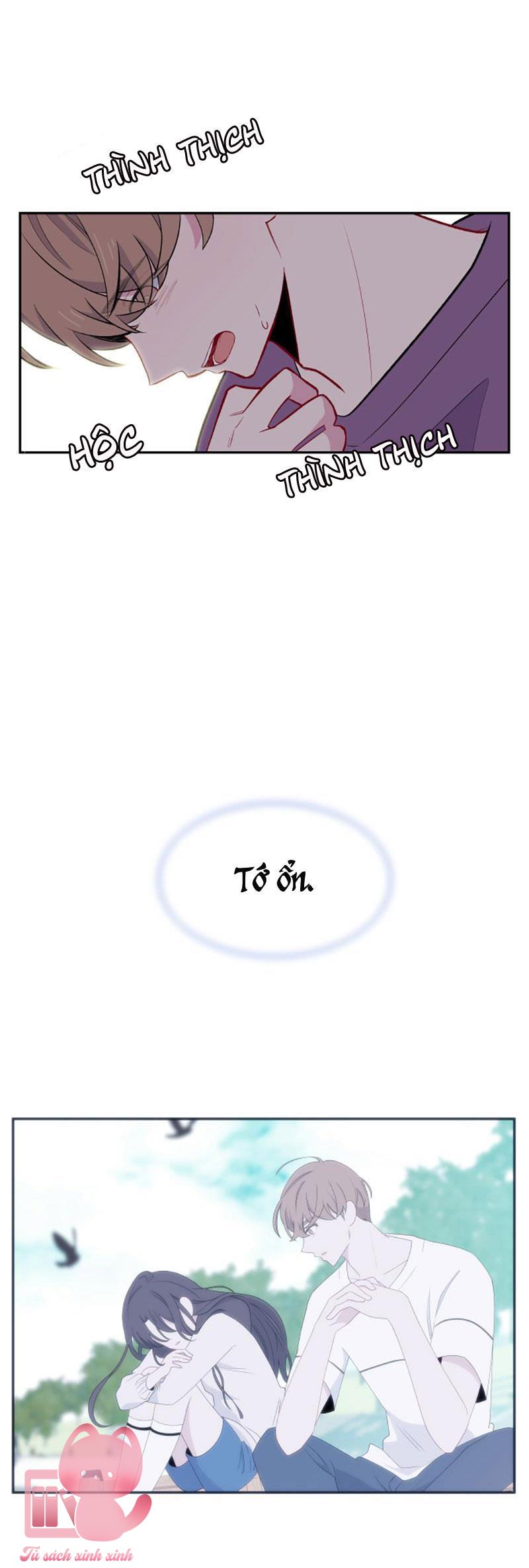 Về Bên Anh - Chap 44