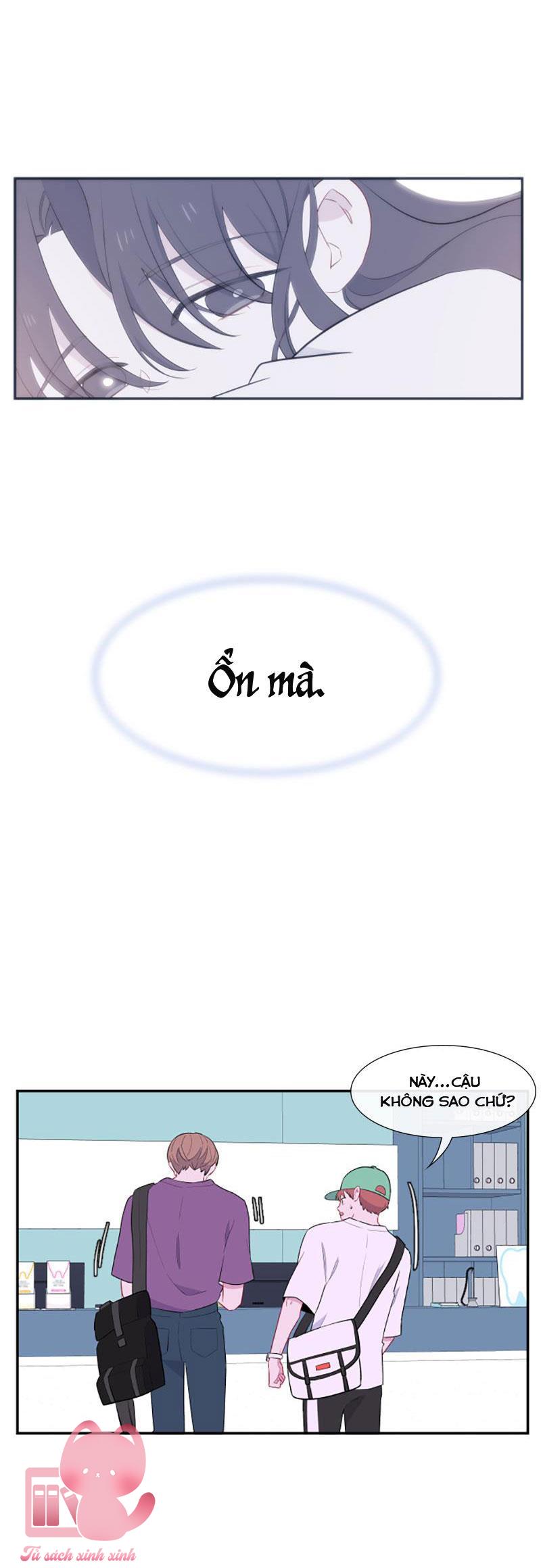 Về Bên Anh - Chap 44