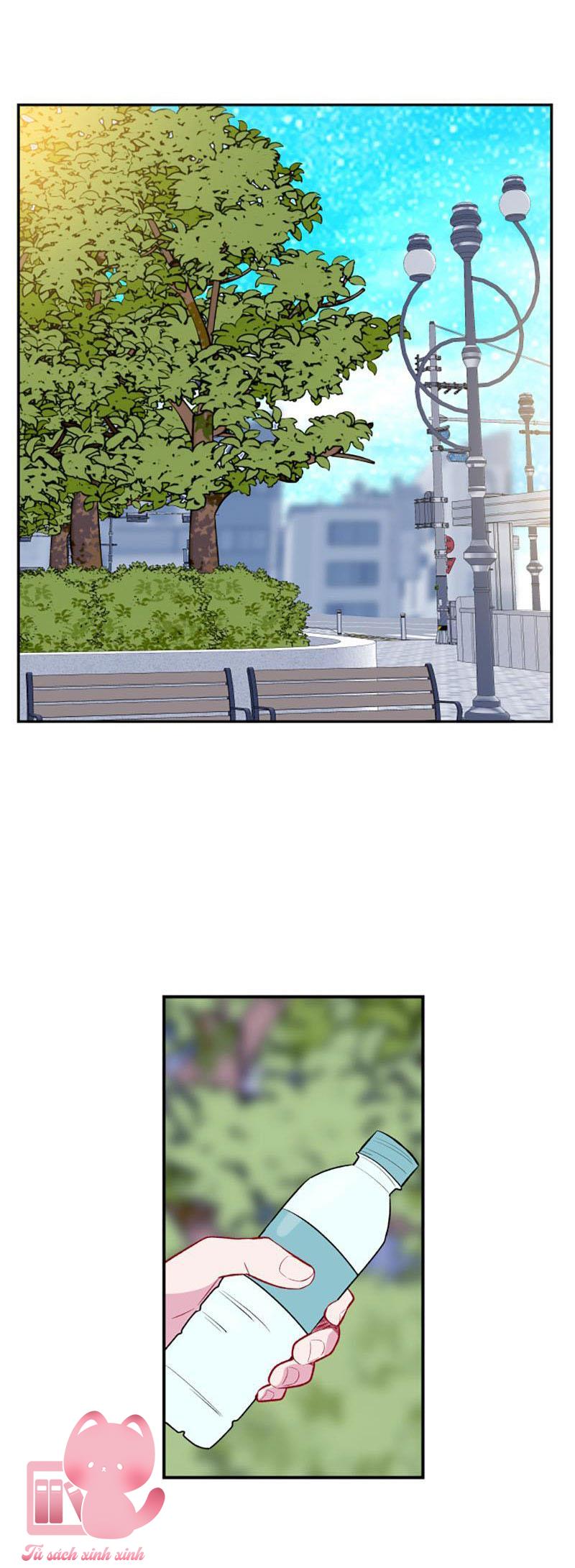 Về Bên Anh - Chap 44