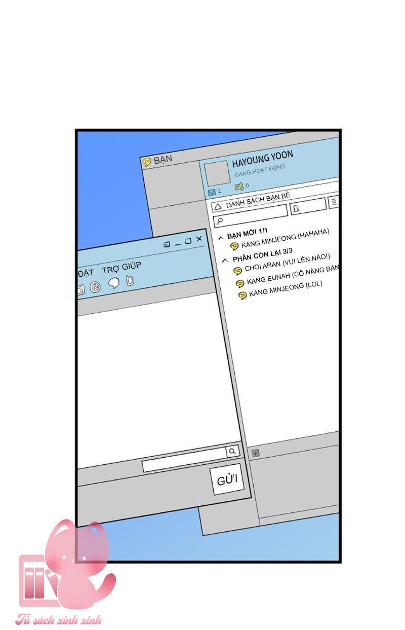 Về Bên Anh - Chap 45