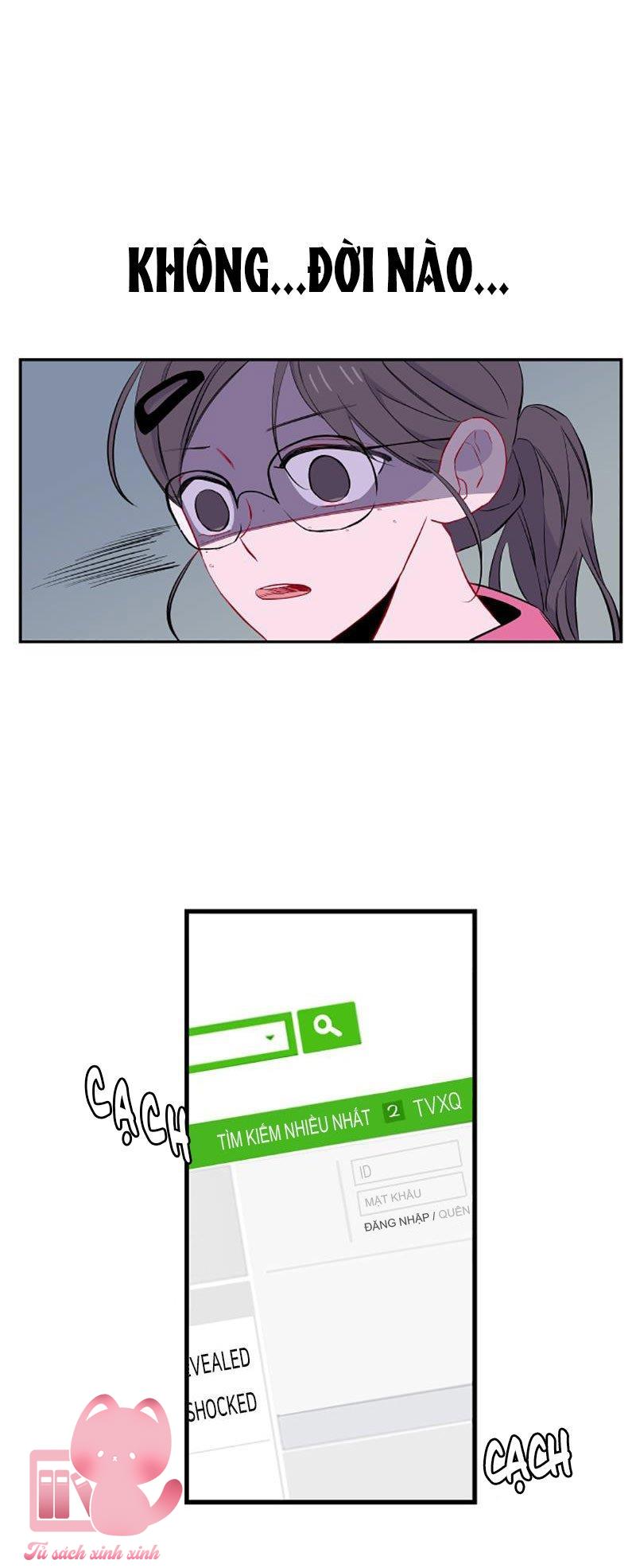 Về Bên Anh - Chap 45