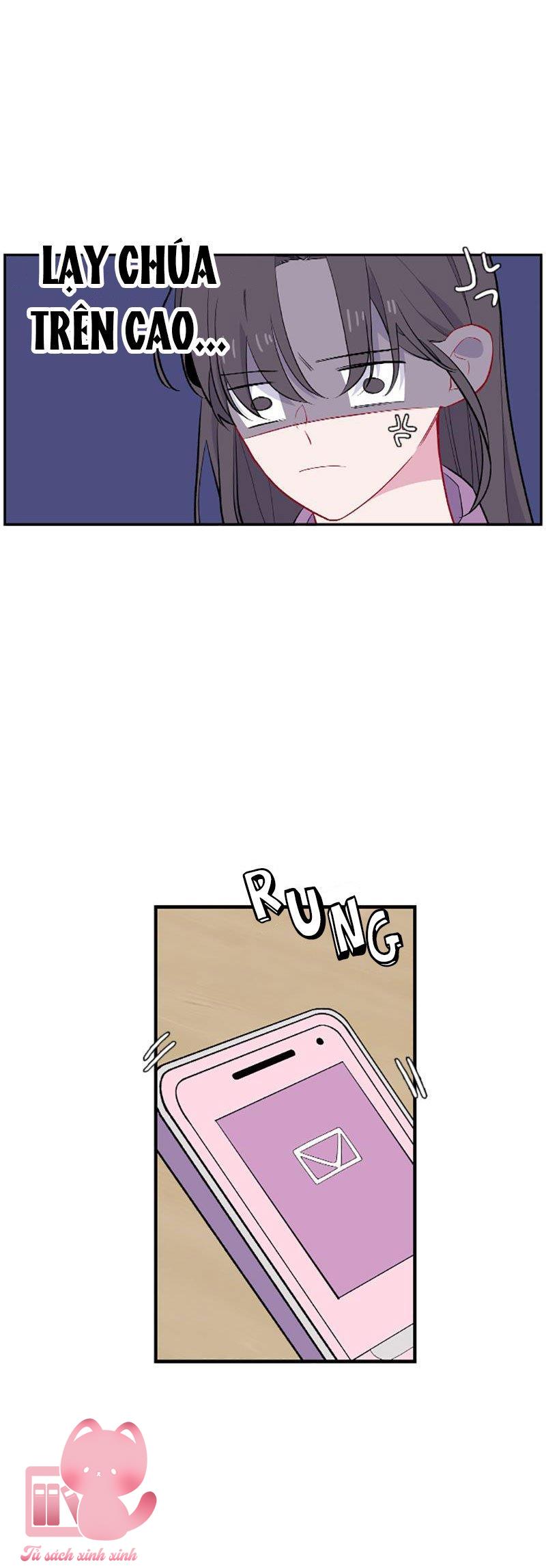 Về Bên Anh - Chap 45