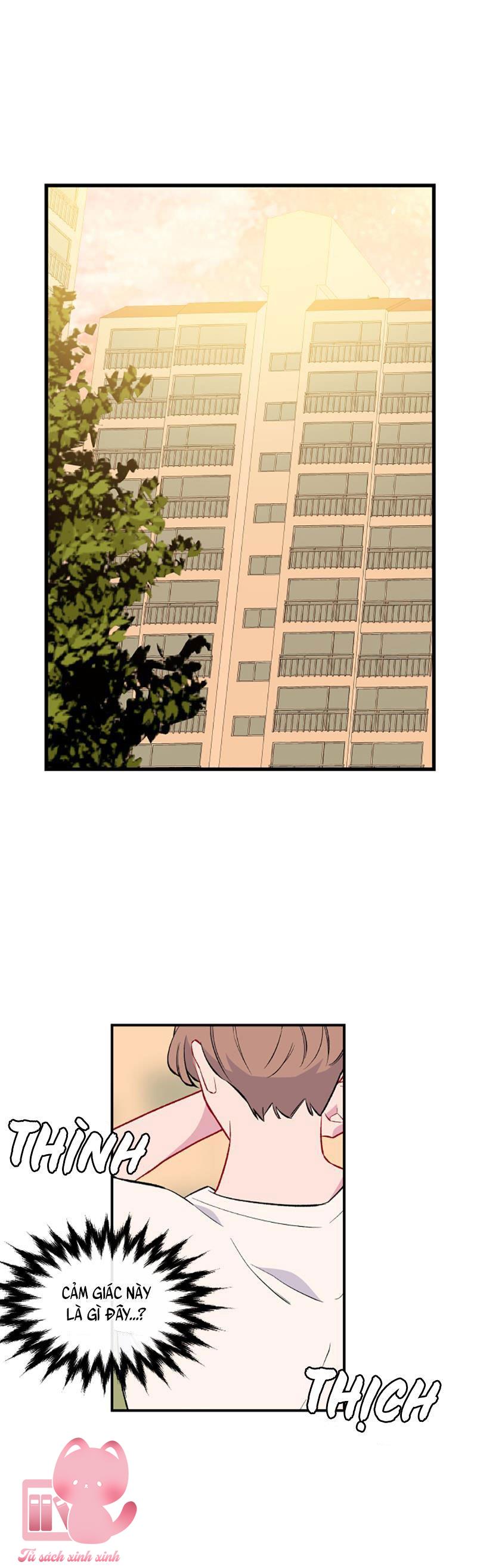 Về Bên Anh - Chap 45