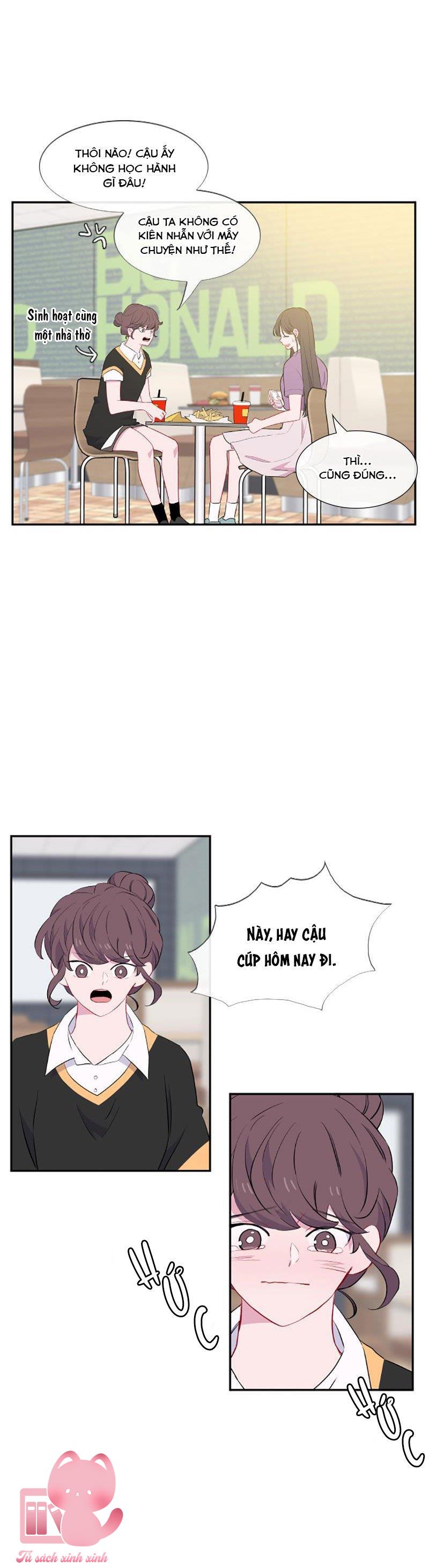 Về Bên Anh - Chap 45