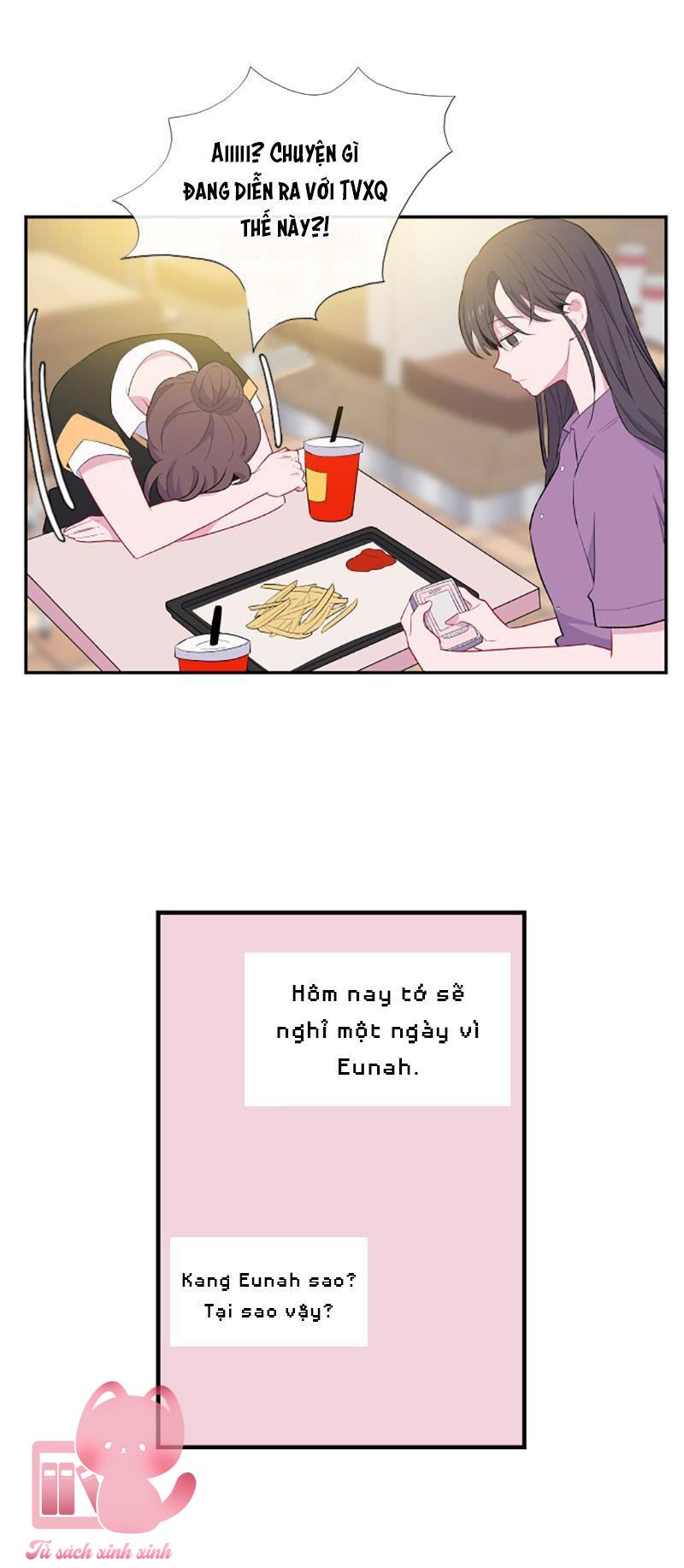 Về Bên Anh - Chap 45