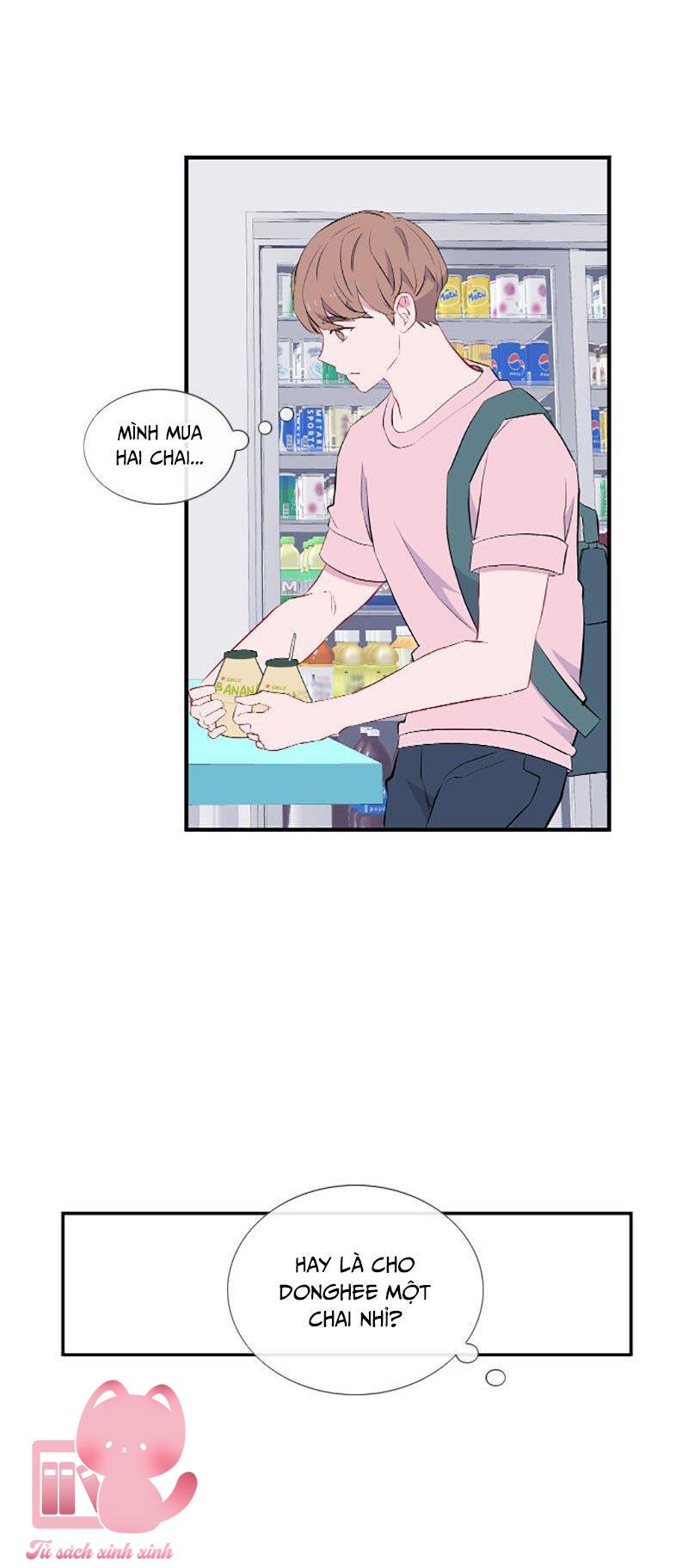 Về Bên Anh - Chap 45