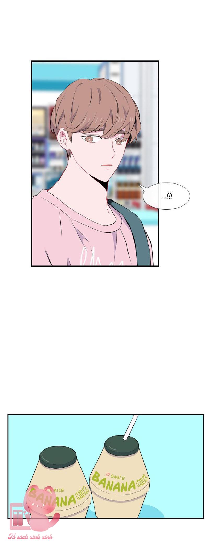 Về Bên Anh - Chap 45