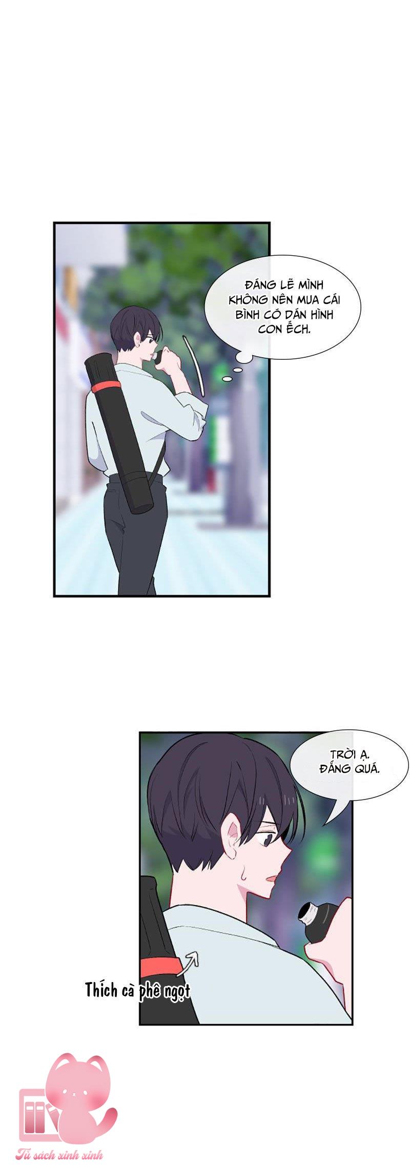 Về Bên Anh - Chap 45