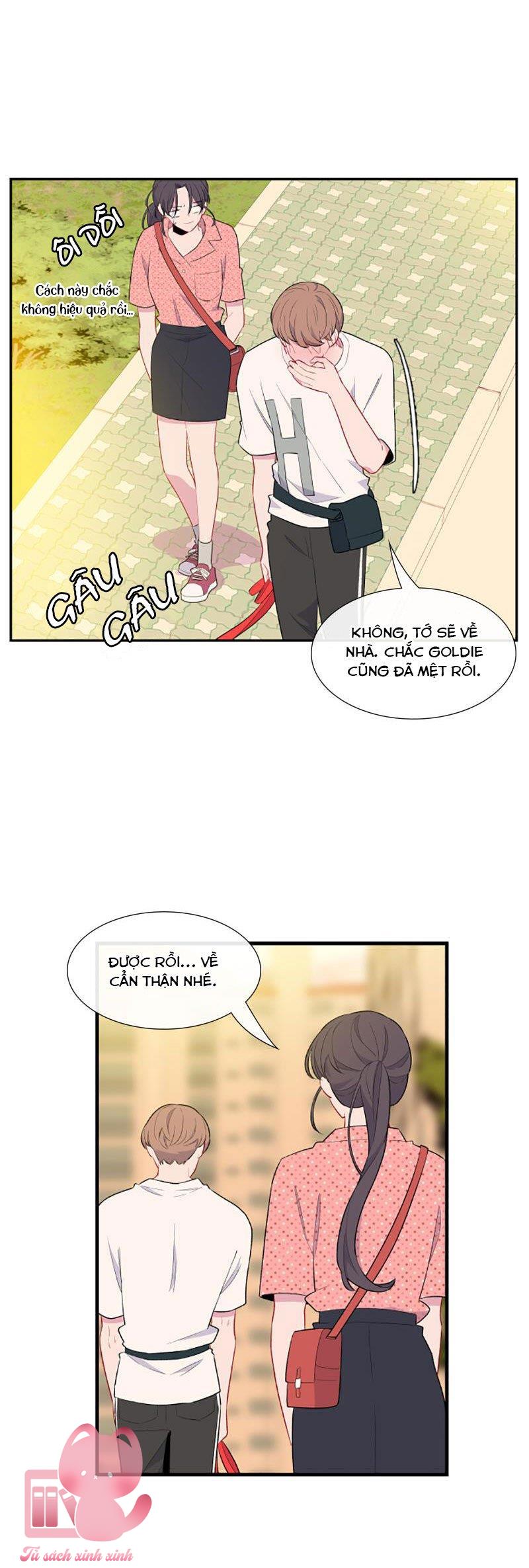 Về Bên Anh - Chap 45
