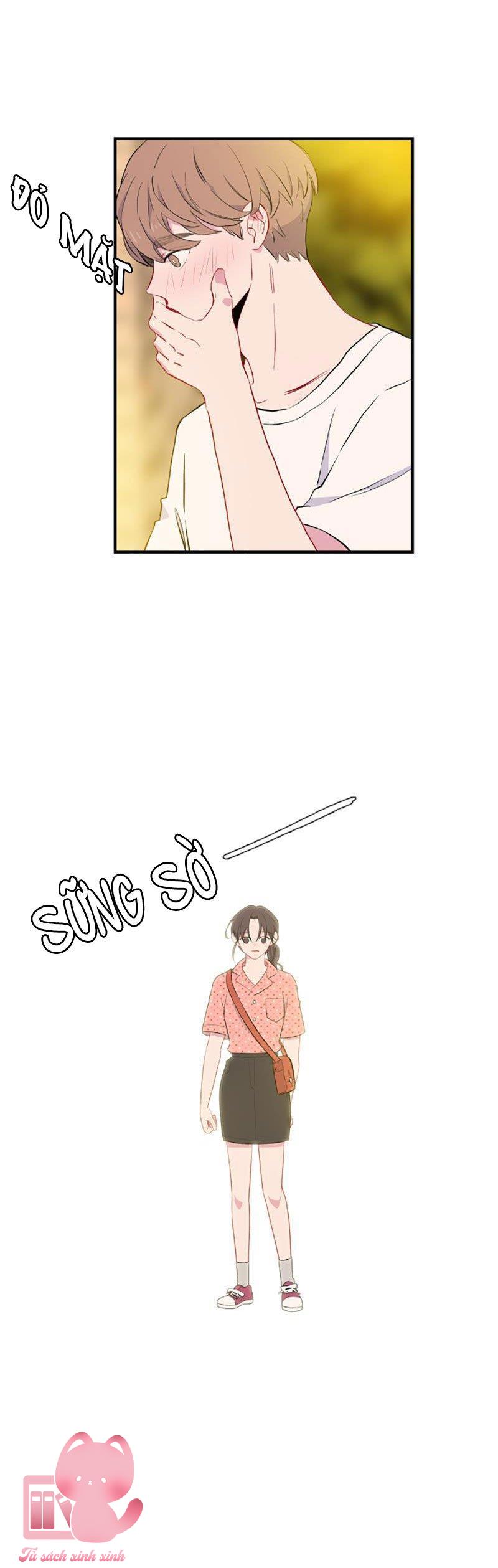 Về Bên Anh - Chap 45